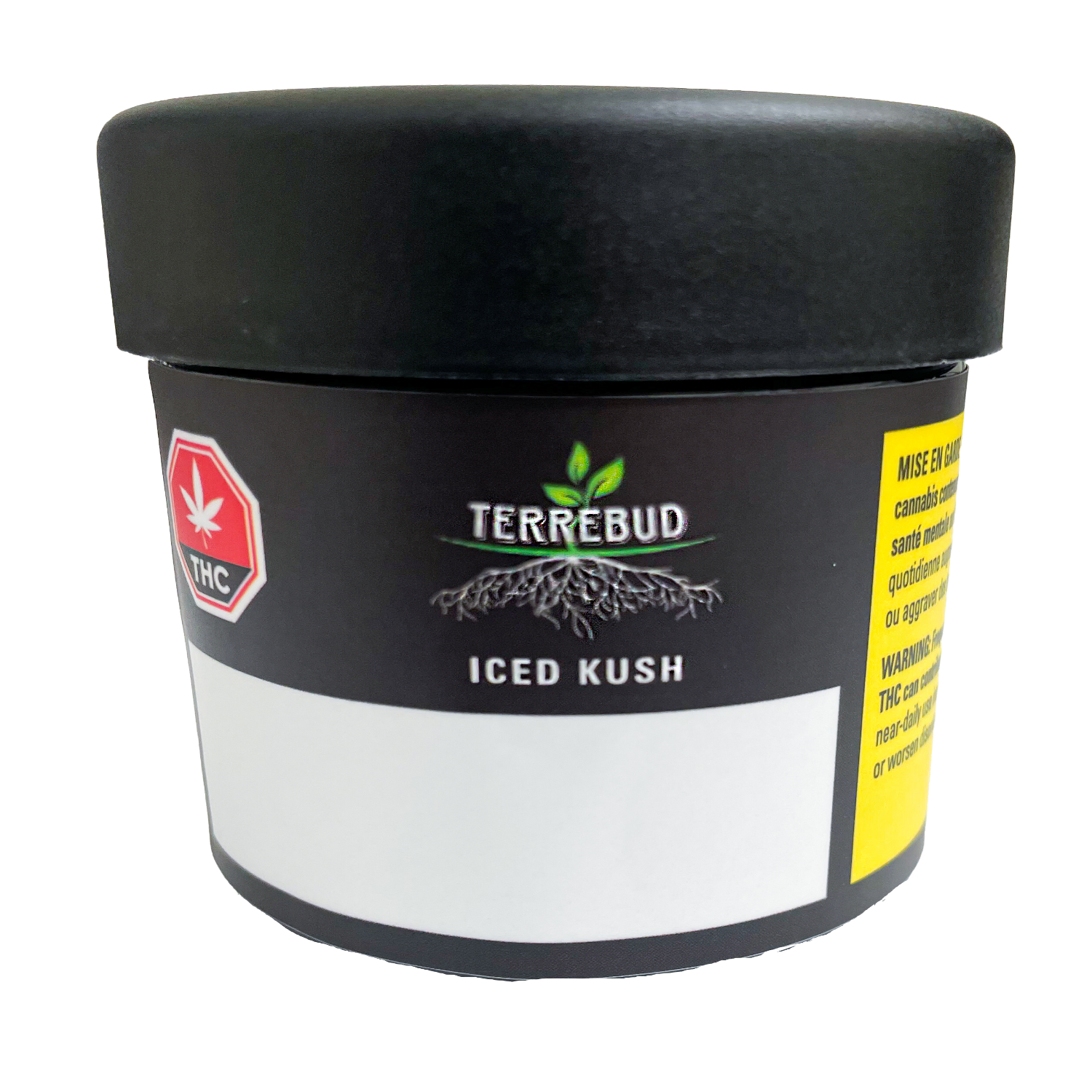 Iced Kush